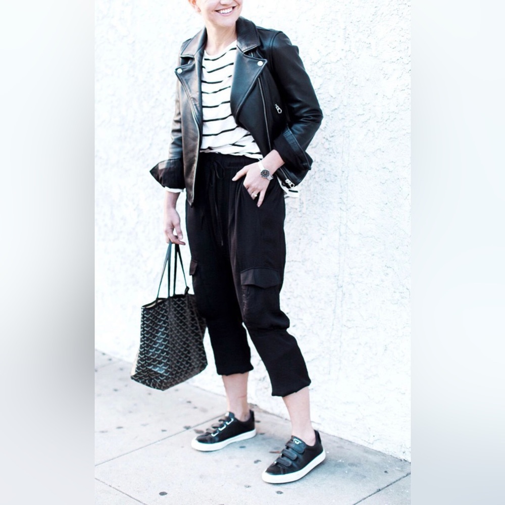Ruti Teddy Joggers